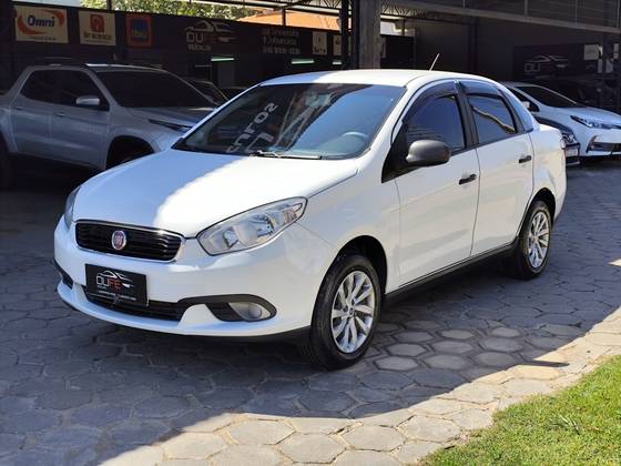 FIAT GRAND SIENA 1.6 16V FLEX 4P MANUAL FIAT GRAND SIENA 1.6 16V FLEX 4P MANUAL
